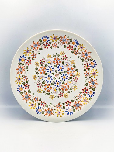 Vintage chodziez handpainted - vintage,