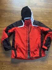 Spyder Junior Ski Jacket 176UK