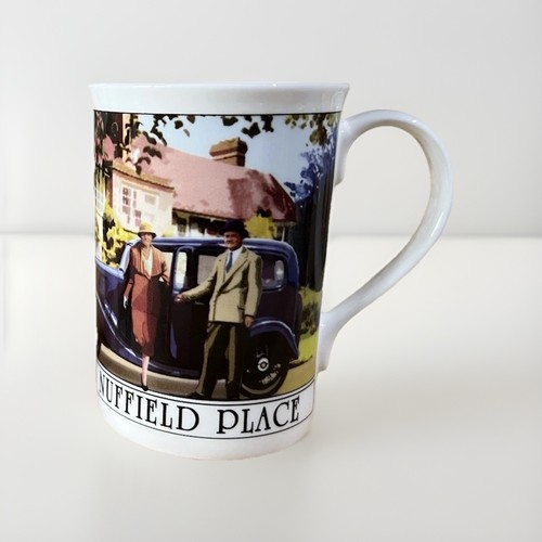 National trust mug - trust, mug,