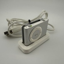 Apple iPod Shuffle (2nd