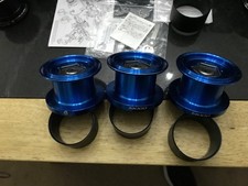 3 X Shimano Ultegra 14000 XTD