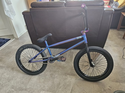 Killabee 1 rare bmx - of,