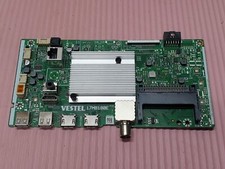MAIN AV BOARD MB TOSHIBA