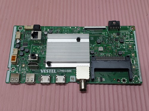 Main board toshiba - main,