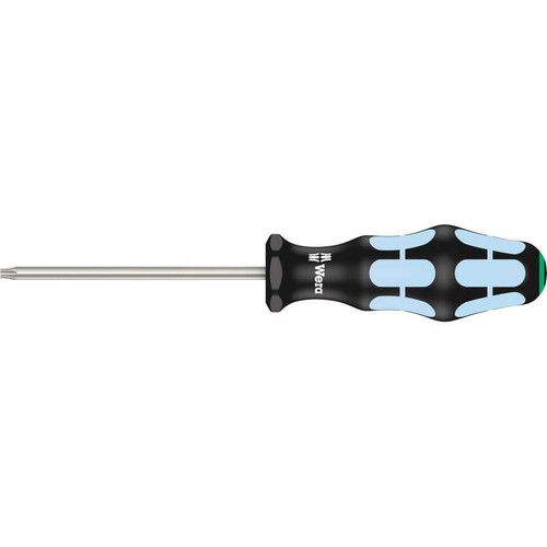 Wera kraftform stainless steel - stainless,