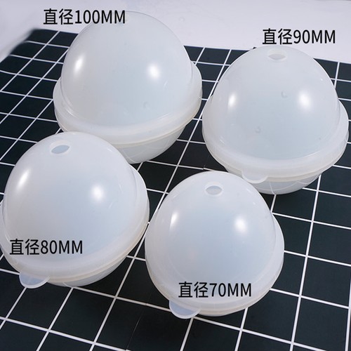 Large sphere ball - sphere, silicone