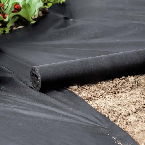 Harrier weed control fabric - weed,