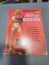 best of mayfair magazine