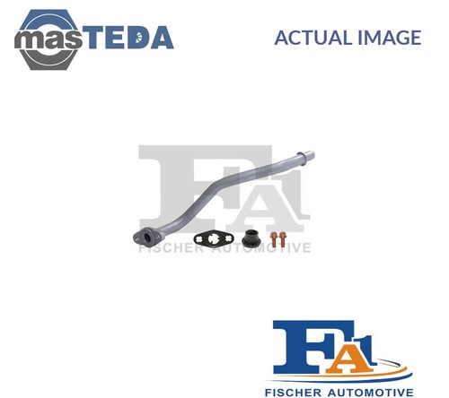 614 909z oil - pipe, charger