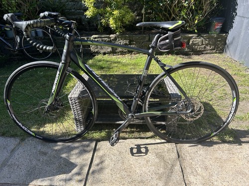 Merida disc ride 200 - disc,
