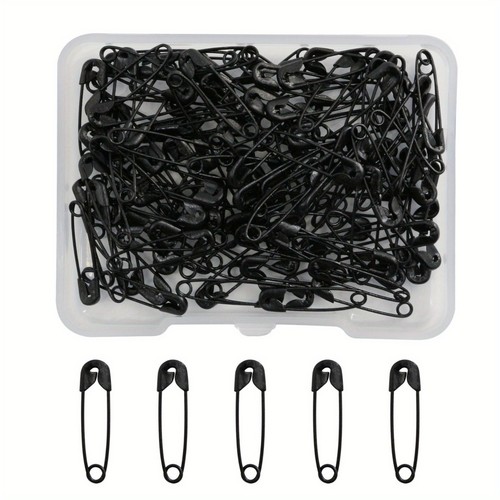 120pcs safety pins - 120pcs,
