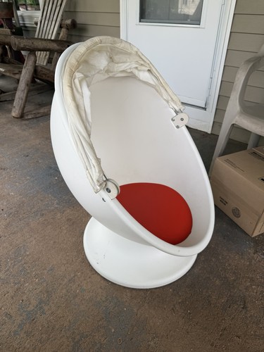 Ikea lömsk swivel - ikea, ps