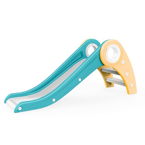 Kids slide indoor - kids, outdoor