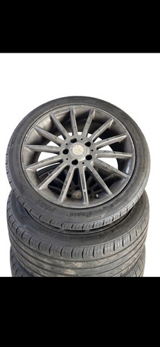 Mercedes benz amg alloy - benz,