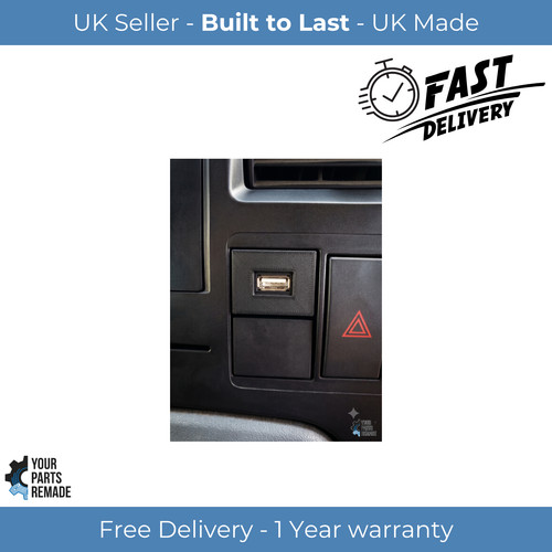 Ford transit mk7 mk8 - ford,