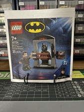 Lego 30726 DC Batman Bruce