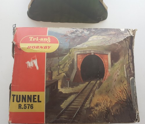 Triang hornby 576 - r.576, model