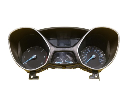 Ford focus speedometer - ford,