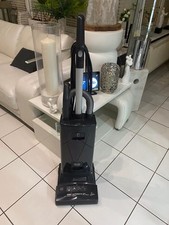 SEBO AUTOMATIC X7 PET EPOWER VACUUM HOOVER UPRIGHT GRAPHITE GREY Late 2024 Model