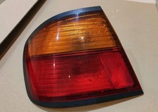 NISSAN PRIMERA PASSENGER LEFT