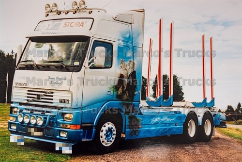 Truck photo volvo - photo, long