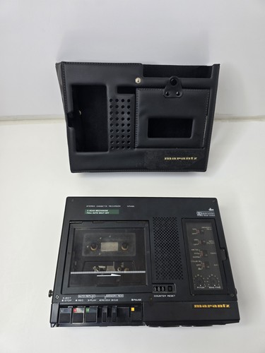 Marantz vintage cp430 portable - vintage,