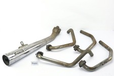 Marshall for Yamaha XJ 650 750