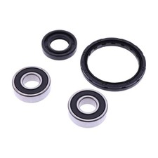 Complete Wheel Bearing Kit JMP