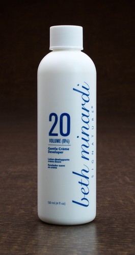 Beth minardi signature gentle - beth,