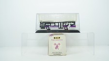 Creative Master 1/76 Mercedes Citaro NCP Heathrow Bus Item ukbus 5020 HO8
