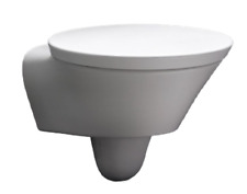 Jacuzzi Veya White Wall Hung