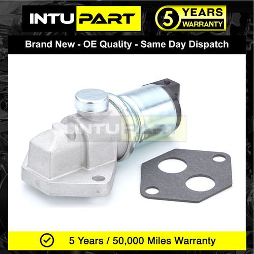 Intupart fits escort 8 - fits, (mk6)