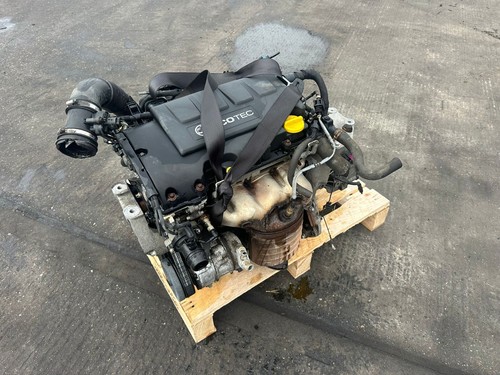 Vauxhall corsa astra a14xer - vauxhall,