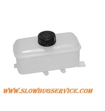 VW Beetle Karmann Ghia Type3