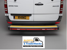 Mercedes Sprinter Rear Step