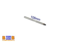 FUEL PUMP PUSH ROD VW T1