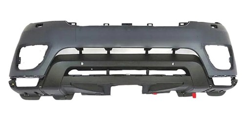 Range rover sport front bumper - sport,