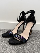 Faith Shoes Women's Size UK6