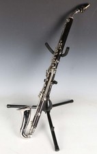 Alto Clarinet Made From
