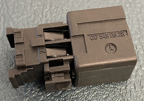 Mercedes benz electrical - mercedes-benz,