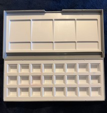 Vintage Winsor Newton Artists