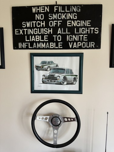 Vintage petrol pump - vintage,