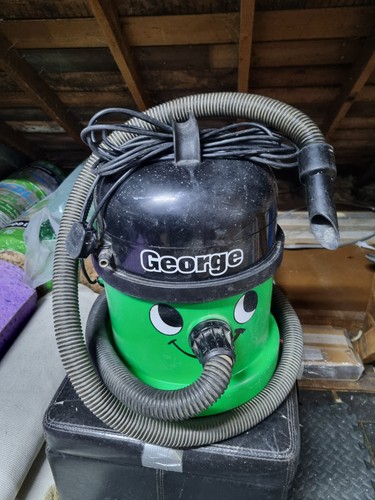 Nunatic gve 370 george - nunatic,