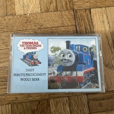 Thomas The Tank Engine