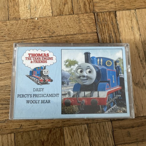 Thomas the tank engine - thomas,