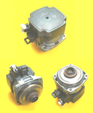 GRUNDFOS UPM3 15-60 High Efficiency Pump Head