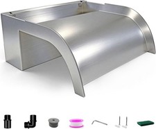 Pond Waterfall Blade Kit 30cm