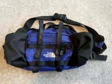 Vintage The North Face Bum Bag