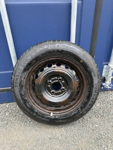 Nissan micra 2003 - 14",
