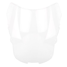 Motorcycle Windshield Windscreen Fit Honda CBR1100XX CBR 1100 XX 1996-2007 Clear